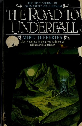 The road to Underfall