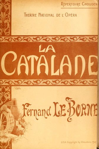 La Catalane
