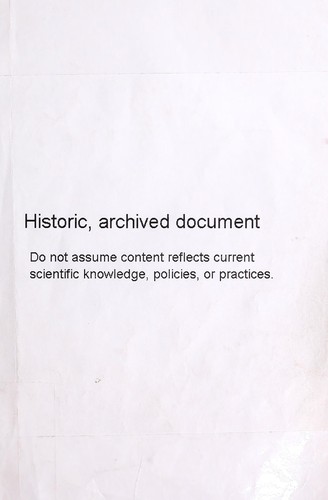 Lake States forest genetics conference