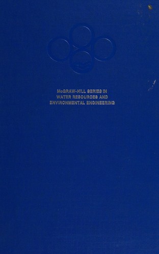 Hydrology for engineers