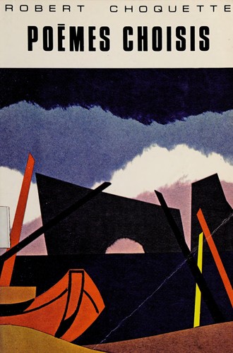 Poèmes choisis.