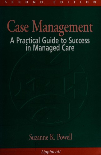 Case management