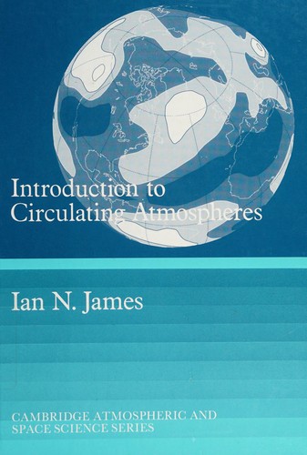 Introduction to circulating atmospheres