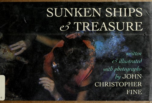 Sunken ships & treasure