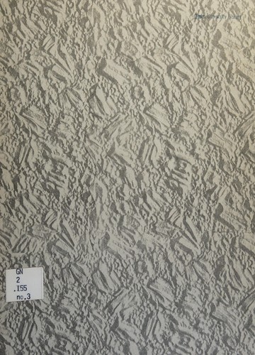 Modern Huichol ceramics