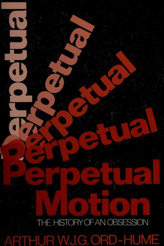Perpetual motion