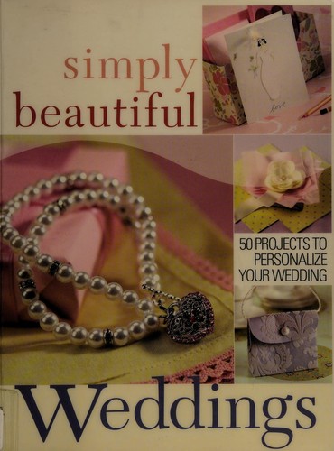 Simply beautiful weddings