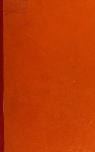 The era of the muckrakers