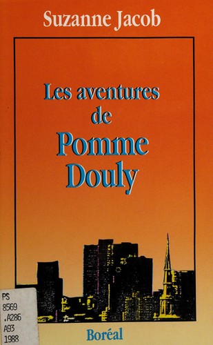 Les aventures de Pomme Douly