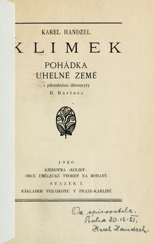 Klimek