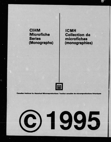 L' abbaye de Notre-Dame du lac des Deux-Montagnes et l'Ordre de Cîteaux au Canada et dans les États-Unis