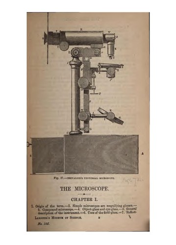 The Museum of Science and Art