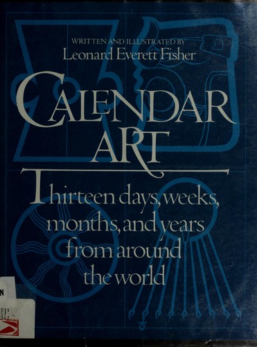 Calendar art