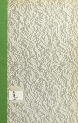 Summary of proceedings