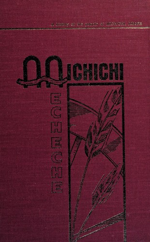 A History of the people of Michichi.