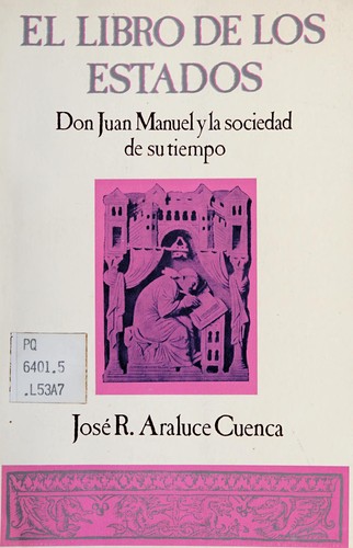El libro de los estados