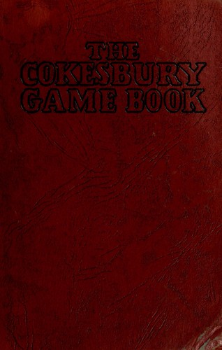 The Cokesbury game book