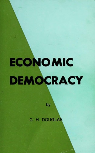 Economic democracy