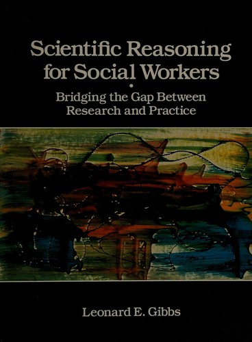 Scientific reasoning for social workers