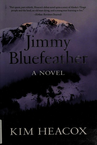 Jimmy Bluefeather