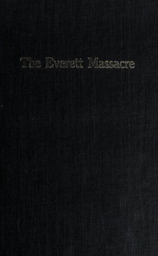 The Everett massacre
