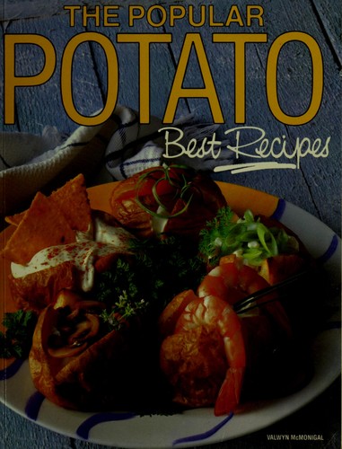 The Popular Potato 
