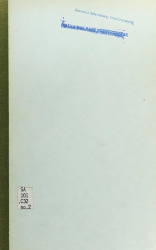 Map design and the map user