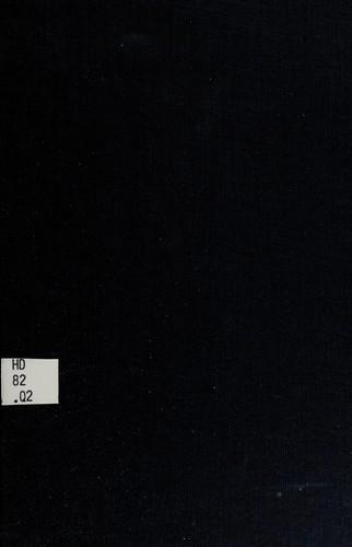 Numerical models of economic development