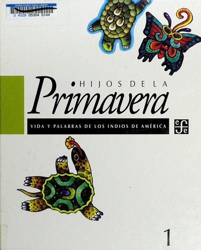 Hijos de la primavera