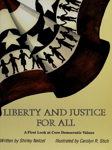Liberty and Justice For All