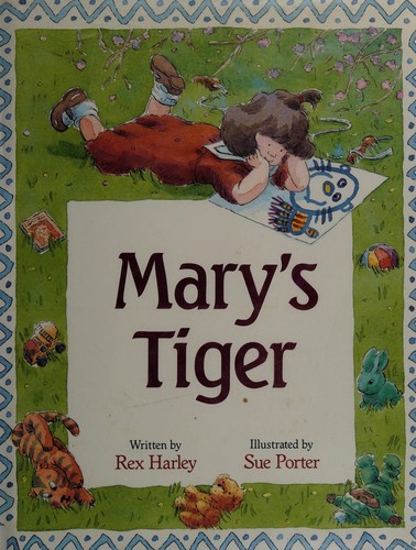 Mary's tiger