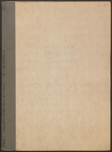 Iconografia comparata delle ossa fossili del gabinetto di storia naturale dell' Università di Parma