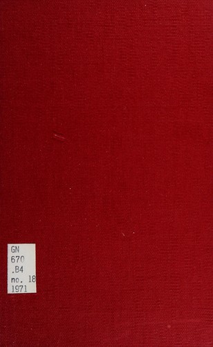 String figures from the Marquesas and Society Islands