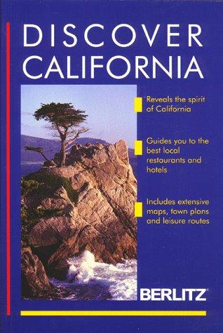 Discover California