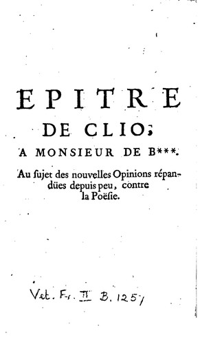 Discours sur la situation politique de la nation, à l'ouverture de la seconde session de l'Assemblée nationale