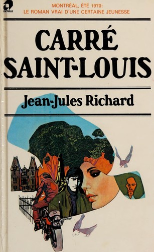 Carré Saint-Louis.