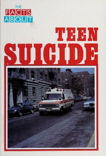 The facts about teen suicide