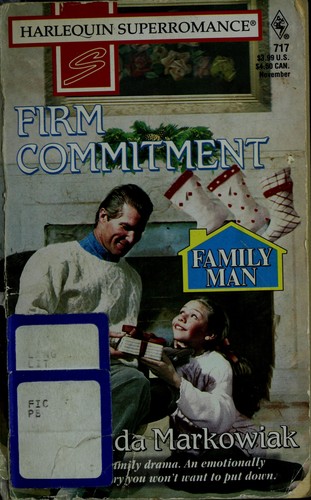 Firm Commitment