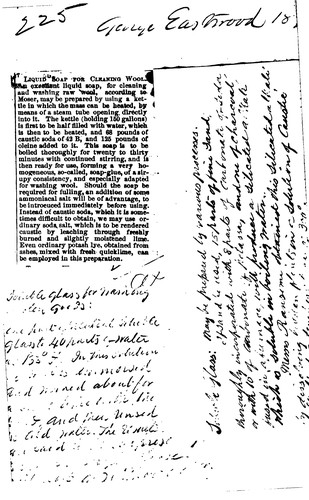 The Art of Dyeing All Colors on Raw Cotton Or Cotton Waste, for the Purpose ...