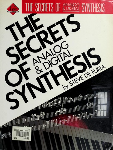 The secrets of analog & digital synthesis