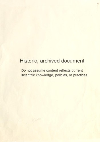 Mother nature's medicine chest