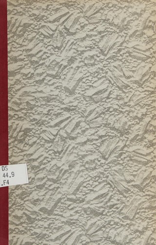 English travellers in the Near East