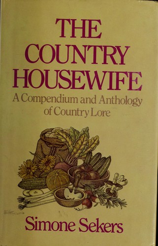 The country housewife