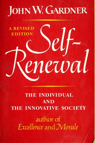 Self Renewal