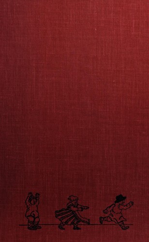 Tit for tat, and other Latvian folk tales