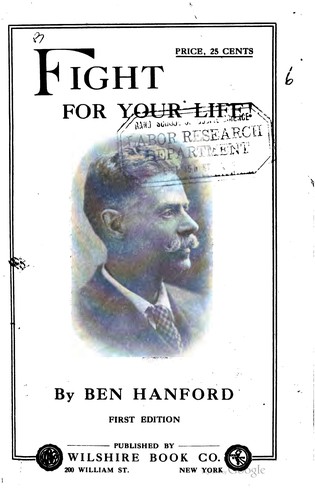 Fight for your life!