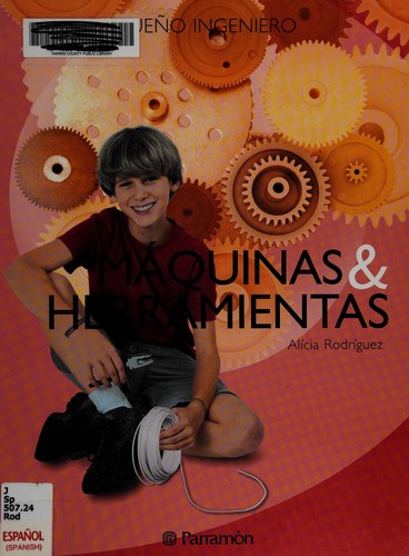 Maquinas Y Herramientas