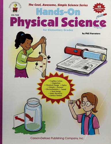 Hands-On Physical Science