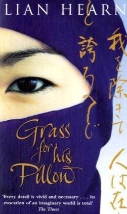 Grass for His Pillow