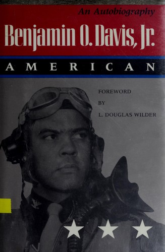 Benjamin O. Davis, Jr., American